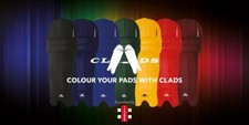 Gray nicolls cricket batting - gray,