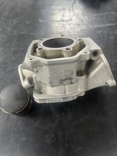 Rotax Junior Max EVO LG Cylinder