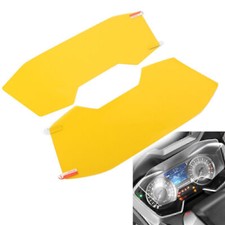 2 Pcs Speedometer Dashboard