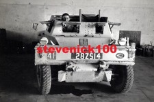 Photo 6 x 4 Daimler Dingo