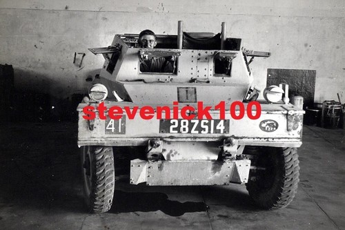 Photo daimler dingo - x, 4