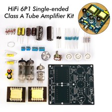 Mini 6n2 6p1 valve - mini, tube