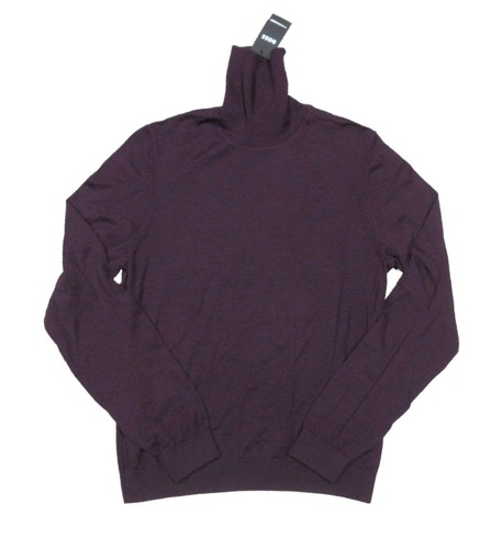 Boss hugo men - men's, merlot
