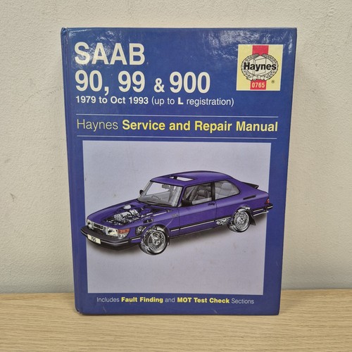 Haynes 561327 car - haynes, mc-561327