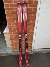 K2 Apache Stryker , 174cm skis., great condition, good bases/edges mod 12.0  