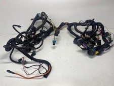Mercruiser 496 V8 engine loom