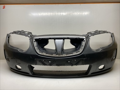 Rover facelift front bumper - facelift,