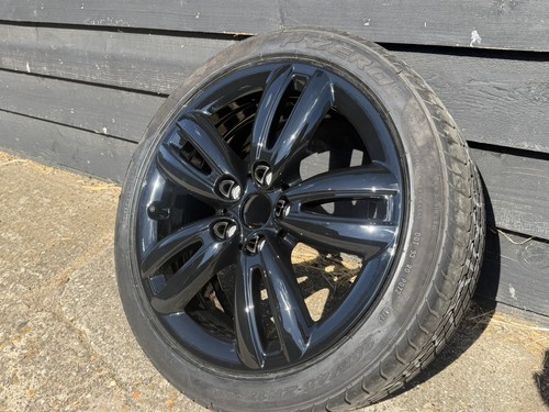Mini jcw track spoke 501 - spoke,