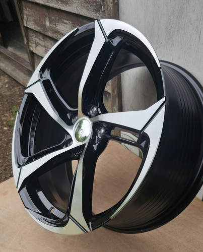 Koko alloy wheels - 18",