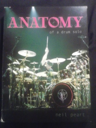 Neil peart anatomy - anatomy, drum