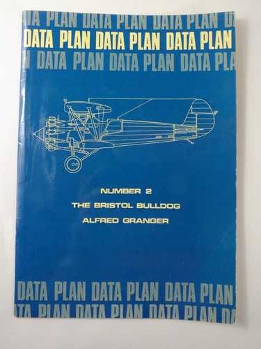 The bristol bulldog data plan - the,