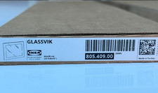 Ikea Besta Glassvik Cabinet