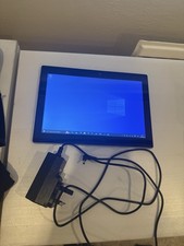 Lenovo Mix 320 Windows Tablet Touchscreen