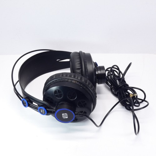Presonus hd7 studio - studio, monitoring