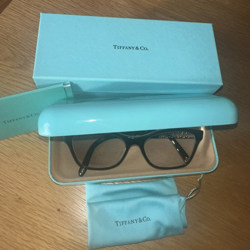 Tiffany tf2093 black - tiffany,