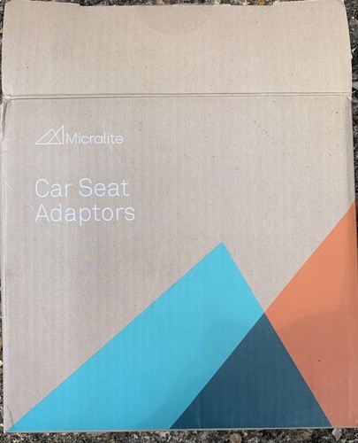 Micralite universal car seat - universal,