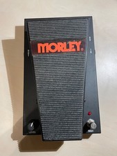 Morley Power Wah Pedal