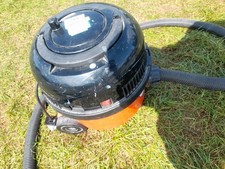 Henry Hoover