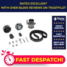 Timing Belt & Water Pump Kit
