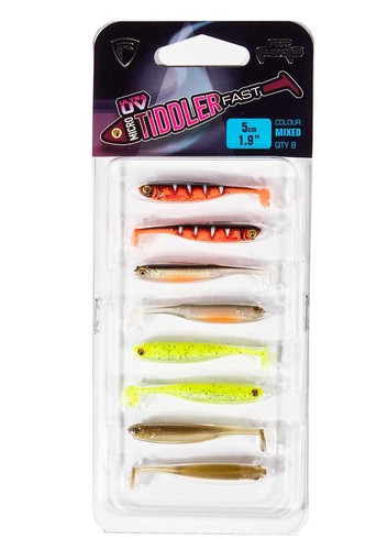 Fox rage micro tiddler fast - rage,