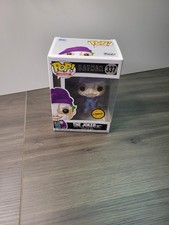 Funko Pop! Vinyl: Batman The