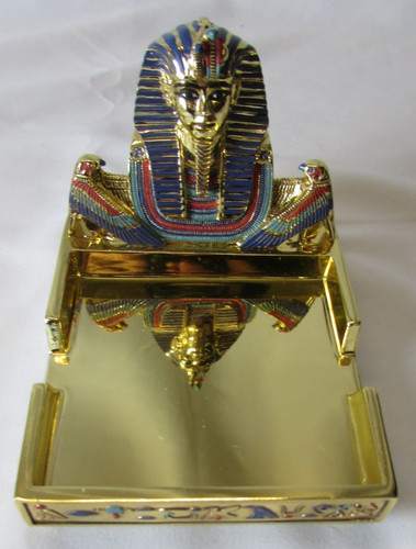 Franklin mint treasures - mint, of
