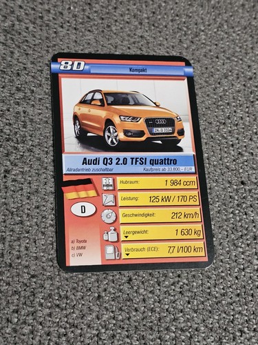 Audi tfsi quattro - tfsi,