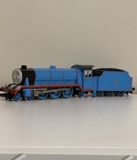 Bachmann gordon thomas - bachmann,