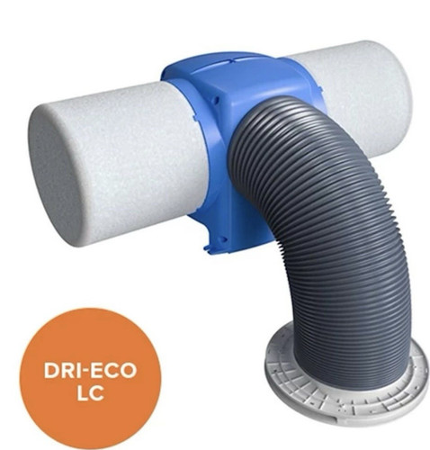Nuaire drimaster eco - nuaire, drimaster-eco
