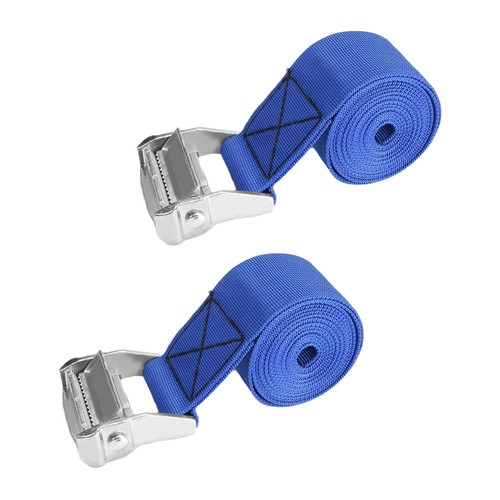 Lashing strap 8 - strap, cam