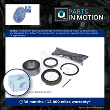Wheel Bearing Kit fits TOYOTA