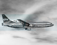 Lockheed L-1011-385-1 TriStar