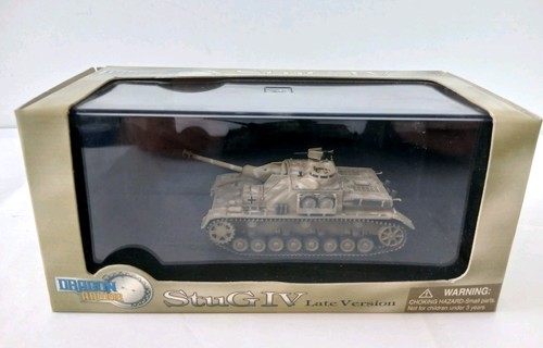 Dragon armor stug 1v - armor, 1:72