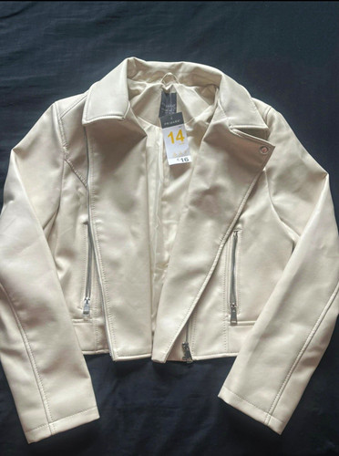Primark women cream - women's, faux
