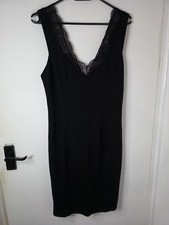 H&M Black Dresssize 12 New