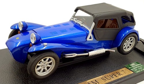 Anson scale diecast - 1/18,