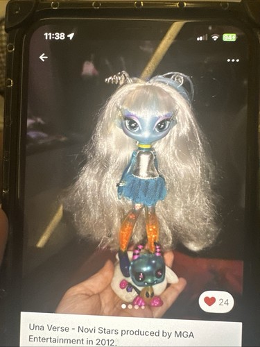 Rare mga entertainment - rare, novi