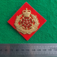 Duke of Lancasters Regiment