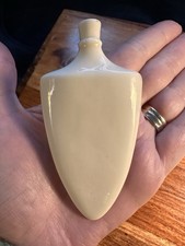 Antique Chinese Ceramic Snuff