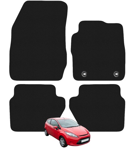For ford fiesta - ford, 2012