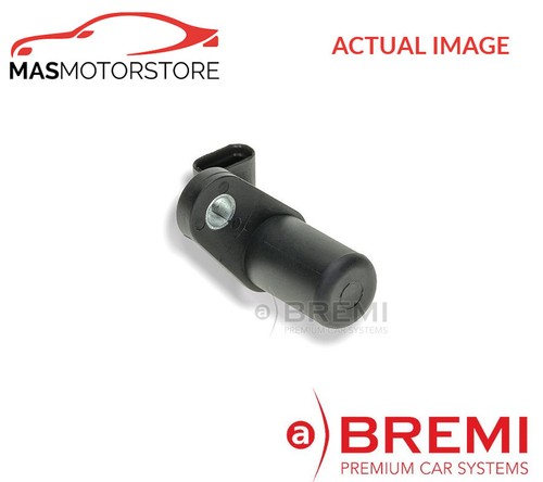 Crankshaft position sensor - position,