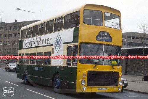 Bus photo kelvin central - kelvin,