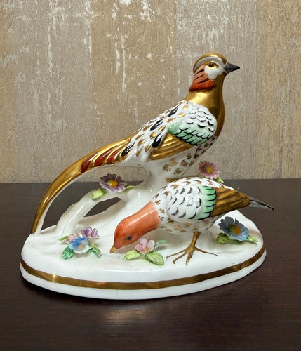 Vintage crown staffordshire - crown,