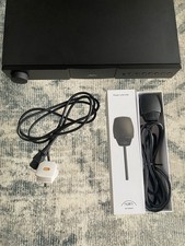 Naim Nait XS Integrated Amplifier – Serviced 2023 + Powerline Lite