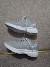 Grey memory Foam workout