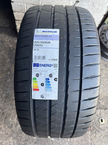 Brand new 2026 michelin pilot - brand,