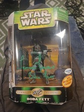 Star Wars Boba Fett 300th