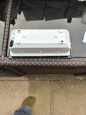  Outside Brick Lights