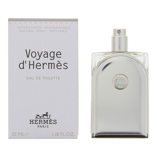 Hermes voyage - d'hermes, de