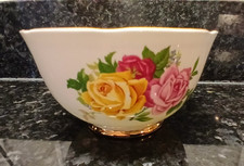 Vintage Regency Fine Bone